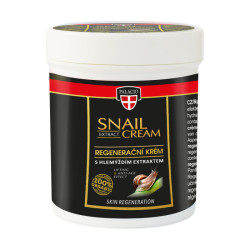 Palacio krém regenerační 125ml hlemýžď (6)