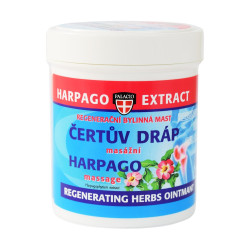 Palacio mast regenerační 125ml čertův dráp