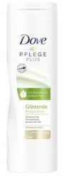 Dove Body lotion 250ml Glattande/Smoothing