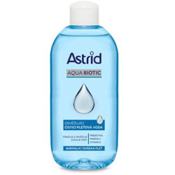 Astrid 200ml čisticí pleťová voda Normální, smíšená pleť (6)