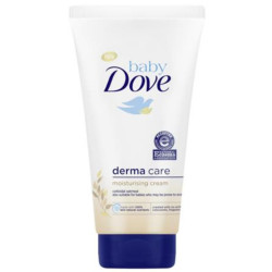Dove baby krém 150ml Derma care hydratační