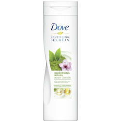 Dove Body lotion 250ml Awakening Ritual