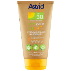 Astrid Sun Eco Kids - mléko na opalování 150ml SPF30 (6)