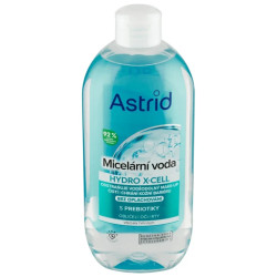 Astrid 400ml Micelární voda Hydro X-CELL (6)