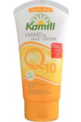 Kamill krém na ruce 75ml tuba Q10