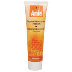 Amia Krém na ruce 100ml Propolisom (10)