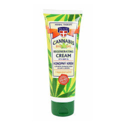 Palacio tuba 125ml krém na ruce konopný