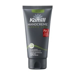 Kamill krém na ruce 75ml tuba Men