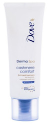 Dove krém na ruce 75ml DermaSpa Cashmere comfort