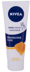 Nivea krém na ruce 75ml Protect Care Beeswax