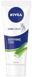 Nivea krém na ruce 75ml Aloe Vera
