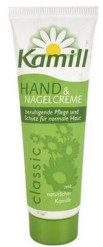 Kamill krém na ruce 30ml tuba Classic