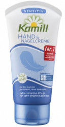 Kamill krém na ruce 30ml tuba Sensitive