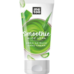 Me Too krém na ruce 50ml Aloe Vera
