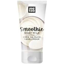 Me Too krém na ruce 50ml Goat milk