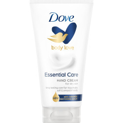 Dove krém na ruce 75ml Essential Care