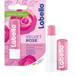Labello balzám na rty 4.8g růže