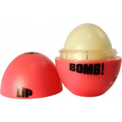 W7 Lip Bomb ! balzám na rty 12g Raspberry