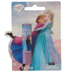 Disney Frozen dětský balzám na rty 4,3g Elsa a Anna