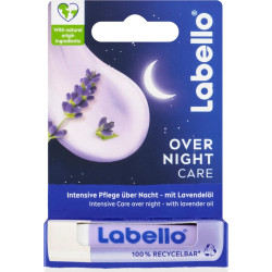 Labello balzám na rty 4.8g Over Night Care