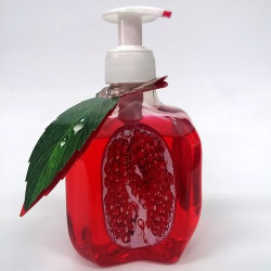 LARA tekuté mýdlo 375ml Pomegranate (12) H