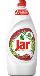 Jar 900ml Pomegranate (12)