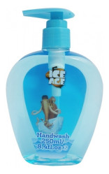 Ice Age 3D tekuté mýdlo 250ml - nuoc rua tay