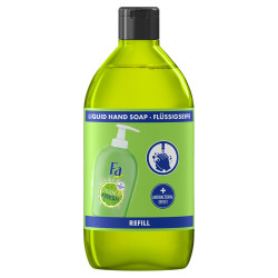 Fa tekuté mýdlo nápln 385ml Hygiene & Fresh Lime