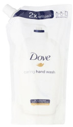 Dove tekuté mýdlo NN 500ml Original (10)