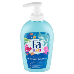 FA tekuté mýdlo 250ml Kids Underwater Adventure