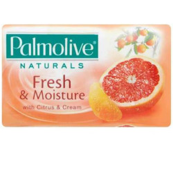 Palmolive mýdlo 90g Citrus Moisturizing