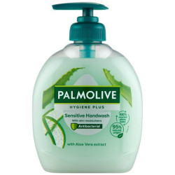 Palmolive 300ml mýdlo Sensitive Handwash
