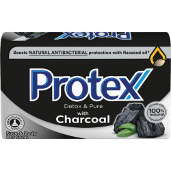 Protex mýdlo 90g - Charcoal (6)