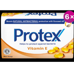 Protex mýdlo 90g - Vitamin E (6)