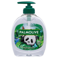 Palmolive 300ml mýdlo tekuté Tropical Forest (12) H