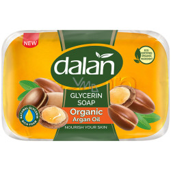 Dalan mýdlo glycerin 100g - Argan oil