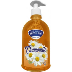 Fresh Air Tekuté mýdlo 500ml Chamomile (8)