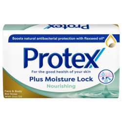 Protex mýdlo 90g - Moisture Lock Norishing (6)