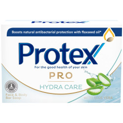 Protex mýdlo 90g - Pro Hydra Care (6)