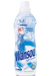 WANSOU koncentr. aviváž 1l=4l Balsam (10)