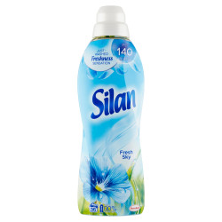SILAN aviváž 900ml / 880ml Fresh Sky (12)