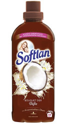 Softlan 650ml aviváž Bouquet - Coconut