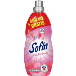 Sofin Aviváž 1,4L Pink fascination