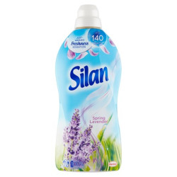 Silan aviváž 1,8l Spring Lavender