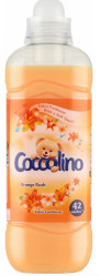 Coccolino 975ml aviváž Orange Rush