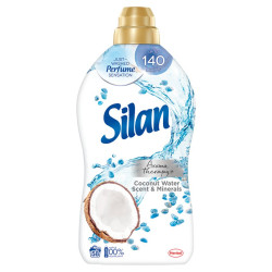 Silan aviváž 1,45l Coconut water scent & minerals
