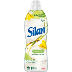 SILAN aviváž 800ml / 770ml Naturals Ylang (12)