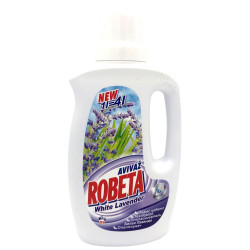 Robeta 1L aviváž - White Lavender