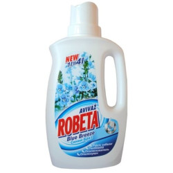 Robeta 1L aviváž - Blue Breez