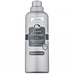 Tesori Doriente 760ml Aviváž Muschio Biance (White Musk) (12)